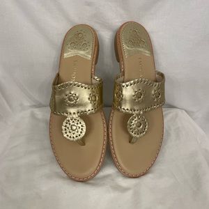 Brand New jack rogers 9.5